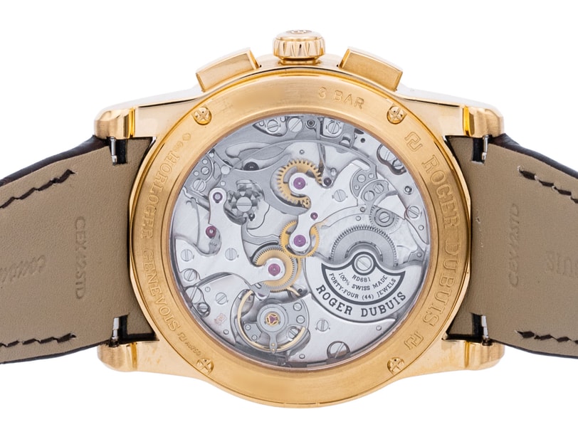 Roger Dubuis Excalibur RDDBEX0390